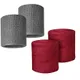 Red & Grey__DRAUSS