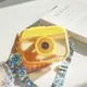 Yellow__Gifting Kart