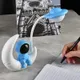 Blue__Gifting Kart