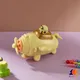 Yellow__Gifting Kart