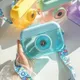Blue__Gifting Kart
