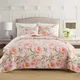 Pink Peony Flower Print__MGeezz