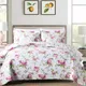 Rose Floral Print__MGeezz