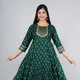 Dark Green__Sangari