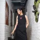 Black__Indra Attire
