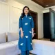 Blue__Indra Attire