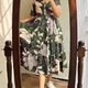 Green__Indra Attire