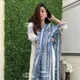 Blue__Indra Attire