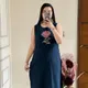 Blue__Indra Attire
