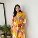 yellow__Indra Attire