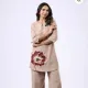 Peach__Indra Attire