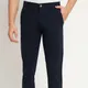 Navy Blue__Indra Attire