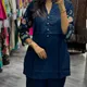 Blue__Indra Attire