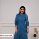 Blue__Indra Attire