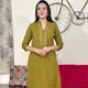 Green__Indra Attire