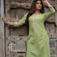 Green__Indra Attire