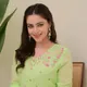 Green__Indra Attire