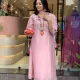 Pink__Indra Attire