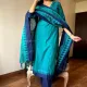 Blue__Indra Attire