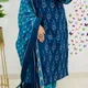 Blue__Indra Attire