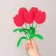 Dark Pink__Ishq-e-Ghar