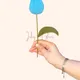 Light Blue__Ishq-e-Ghar