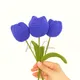 Dark Purple__Ishq-e-Ghar