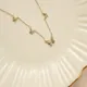 Butterfly Necklace__Aquastreet