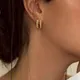 Gold Combo__Aquastreet