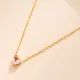 Gold, Pink__Aquastreet