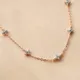 Rose Gold - Blue__Aquastreet