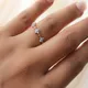 Rose Gold - Blue__Aquastreet