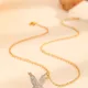 Butterfly Pendant__Aquastreet