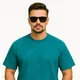 Crystal Teal__FabClues
