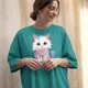 Crystal Teal__FabClues