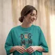 Crystal Teal__FabClues