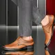 Tan__Fav Shoes