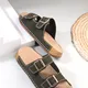 Green __Fav Shoes