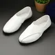 WHITE__Fav Shoes
