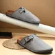 GREY__Fav Shoes