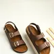 BROWN__Fav Shoes