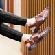 Brown__Fav Shoes