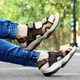brown __Fav Shoes