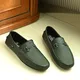 GREEN__Fav Shoes