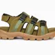 Green__Fav Shoes