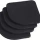 Pack Of 4__SWISS HOME