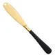 Gold Black__SWISS HOME