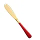 Gold Red__SWISS HOME