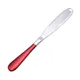 Silver Red__SWISS HOME