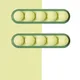 Pack Of 2__SWISS HOME